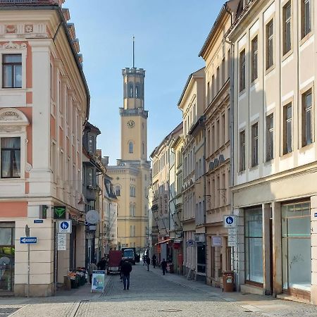 Apartment Anno 1529 - Malzmoench Laurentius By Interhome Zittau Exterior foto