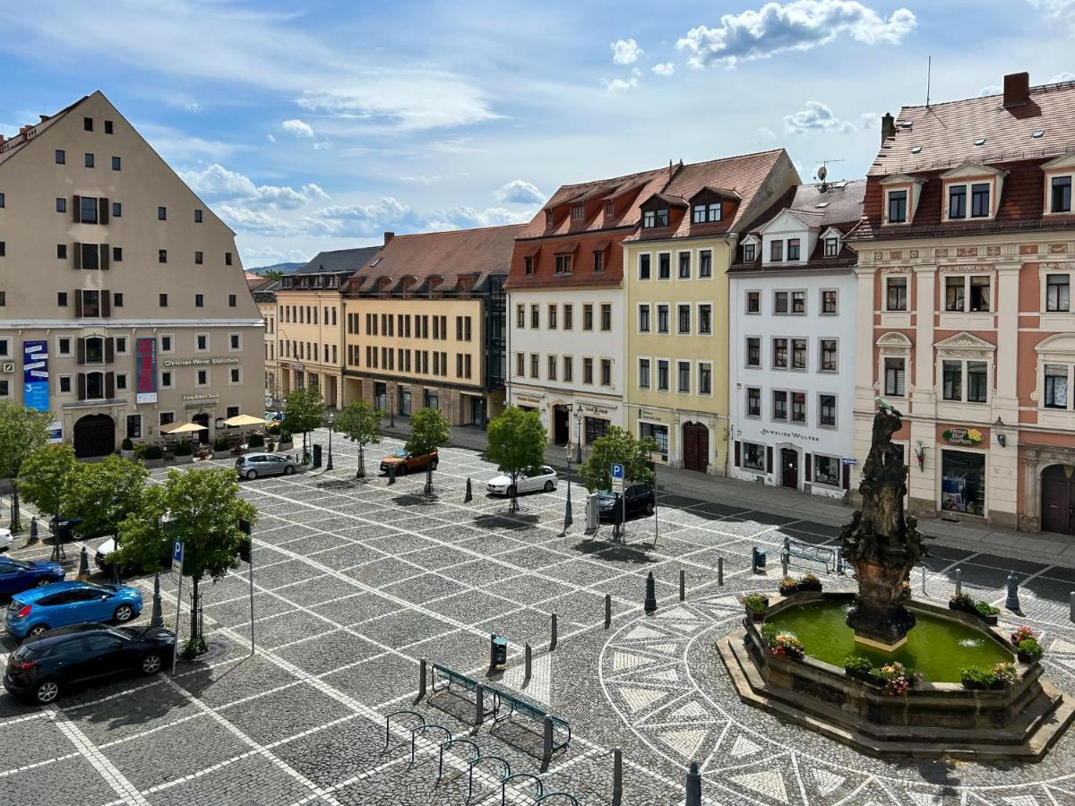 Apartment Anno 1529 - Malzmoench Laurentius By Interhome Zittau Exterior foto