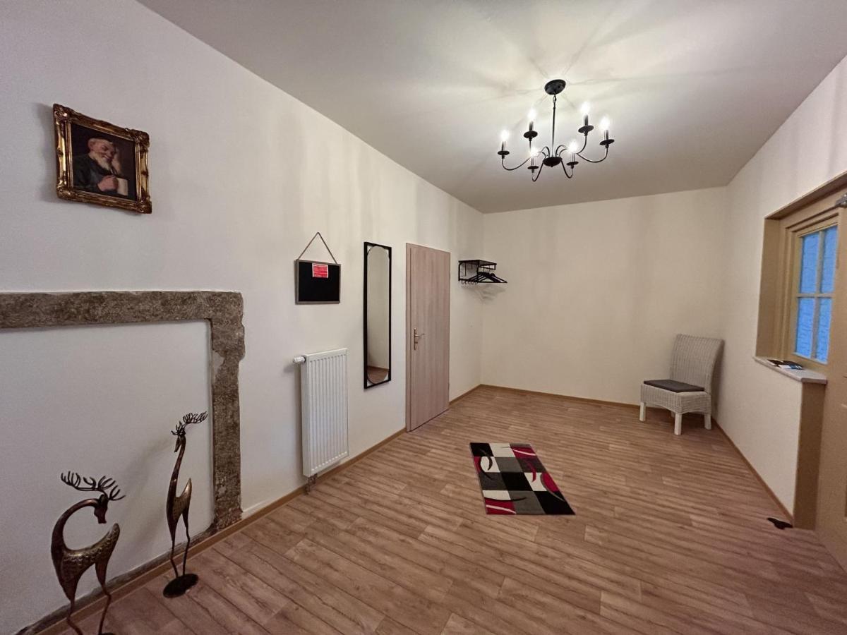 Apartment Anno 1529 - Malzmoench Laurentius By Interhome Zittau Exterior foto